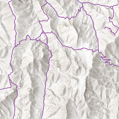 Battle Mountain / Copper Basin OHV Trails - Nevada Preview 2