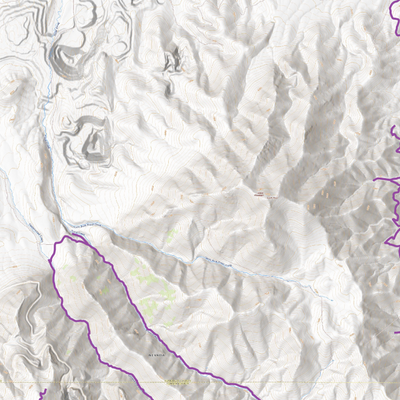 Battle Mountain / Copper Basin OHV Trails - Nevada Preview 3
