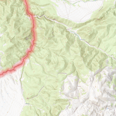 Bear Valley - Beaver UT Preview 2