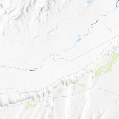 Black Mountain - Beaver UT Preview 2