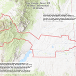 Cave Canyon - Beaver UT Preview 1