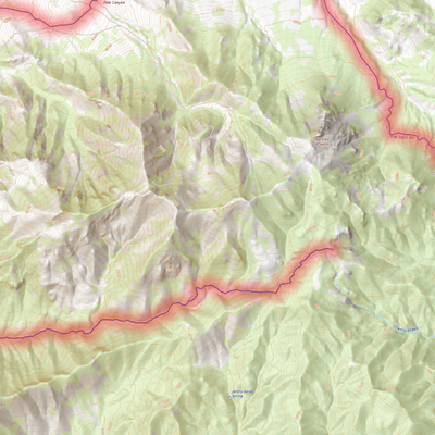 Cave Canyon - Beaver UT Preview 3