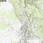Beaver Dam OHV Trails - Nevada Preview 1
