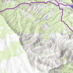Beaver Dam OHV Trails - Nevada Preview 2