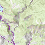 Beaver Dam OHV Trails - Nevada Preview 3