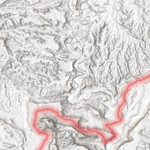 Behind The Reef - Watermelon Crawl '26 - Green River UT Preview 3