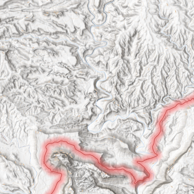 Behind The Reef - Watermelon Crawl '26 - Green River UT Preview 3