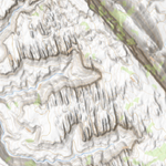 Behind The Rocks Trail - Rated 7 Preview 3