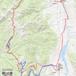Big John Flat Loop - Marysvale - Paiute Trail UT Preview 1