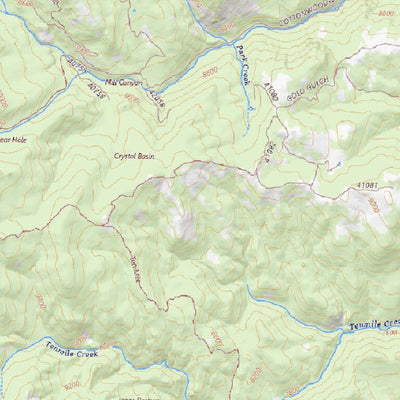Big John Flat Loop - Marysvale - Paiute Trail UT Preview 2