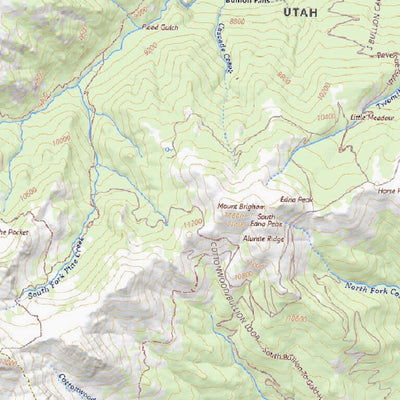 Big John Flat Loop - Marysvale - Paiute Trail UT Preview 3