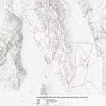 Bilk Creek Area OHV Trails - Nevada Preview 1