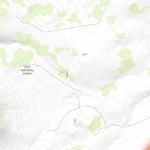Trusted Trail Maps Inc. Black Canyon -Enterprise - Washington CO UT digital map