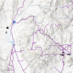 Black Rock Desert OHV Trails - Nevada Preview 3