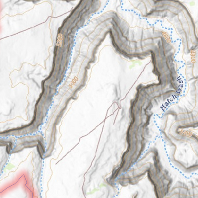 Box Car Loop - Moab UT Preview 3