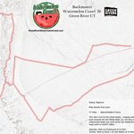 Buckmaster - Watermelon Crawl '26 - Green River UT Preview 1