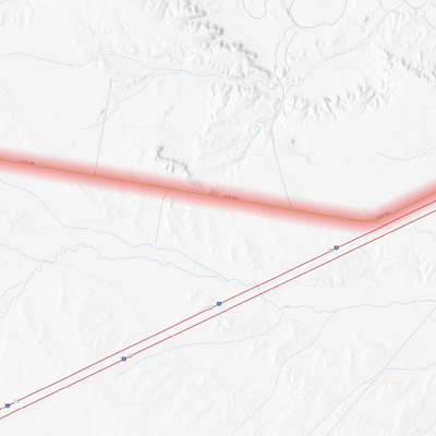 Buckmaster - Watermelon Crawl '26 - Green River UT Preview 2