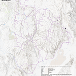Buffalo Hills OHV Trails - Nevada Preview 1