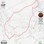 Butterfly - Watermelon Crawl '26 - Green River UT Preview 1