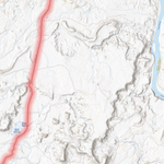 Butterfly - Watermelon Crawl '26 - Green River UT Preview 3