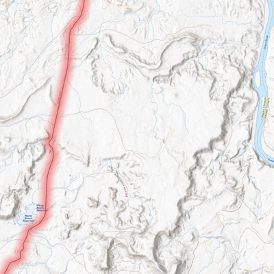 Butterfly - Watermelon Crawl '26 - Green River UT Preview 3