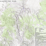 Caliente OHV Adventure Loops - Nevada Preview 1