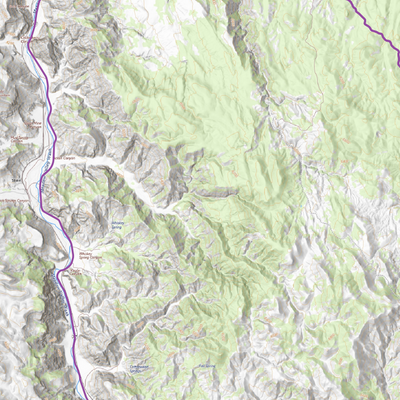 Caliente OHV Adventure Loops - Nevada Preview 2