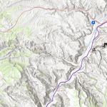 Caliente OHV Adventure Loops - Nevada Preview 3