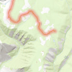 Trusted Trail Maps Inc. Charlie Park - Vernal - Uintah CO UT digital map