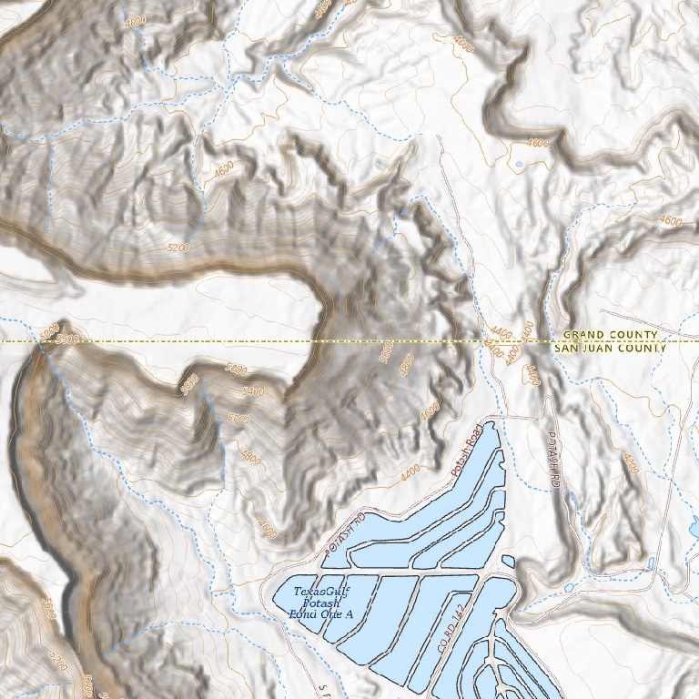 Chicken Corners - Rated 2 Map by Trusted Trail Maps Inc. | Avenza Maps