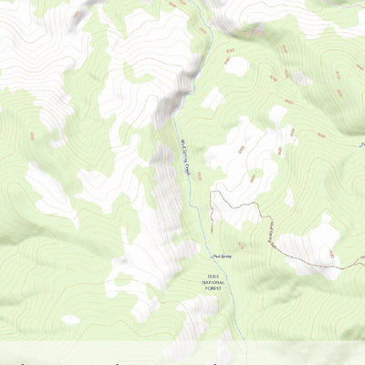 Circle Valley Loop - Circleville - Paiute Trail UT Preview 3