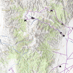 Cold Springs Station OHV Trails - Nevada Preview 3