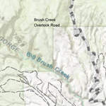 Cowboys and Indians Loop - Vernal Utah Preview 2