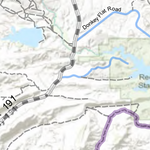 Cowboys and Indians Loop - Vernal Utah Preview 3