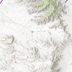 Crescent Dunes Area OHV Trails - Nevada Preview 3