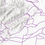 Crescent Peak OHV Area - Nevada Preview 2