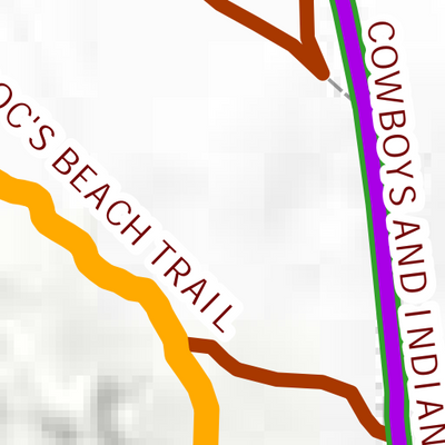 DOCS BEACH - Vernal Utah Preview 3