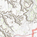 Eagles Canyon - Watermelon Crawl '26 - Green River UT Preview 2