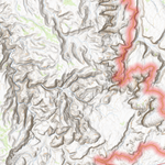 Eagles Canyon - Watermelon Crawl '26 - Green River UT Preview 3