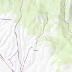 Egan Crest OHV Trail - Nevada Preview 2
