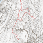 Elephant Hill - Moab UT Preview 1