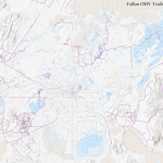 Fallon OHV Trails - Nevada Preview 1