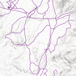 Fort Sage Area OHV Trails - Nevada Preview 2