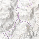 Fort Sage Area OHV Trails - Nevada Preview 3