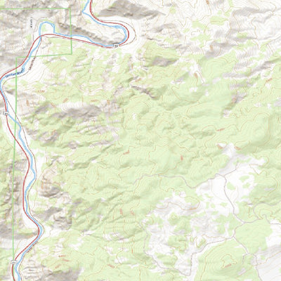 Fremont Indian SP - 50 Inch - Paiute Trail UT Preview 3