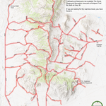 Golden Spike Trail System - NW Utah Preview 1