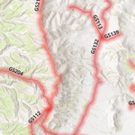Golden Spike Trail System - NW Utah Preview 2
