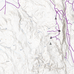 Granite Range OHV Trails - Nevada Preview 2