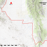 High Desert Trail Utah part 10 of 15 Preview 1