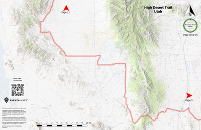 High Desert Trail Utah part 10 of 15 Preview 1
